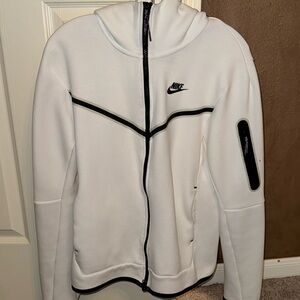 Nike Tech Fleece Jacket